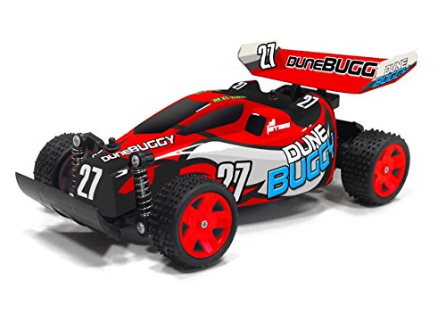 Reel Toys Reeltoys2109 Dune Buggy Speed Generation - Modelo de Coche de Carreras