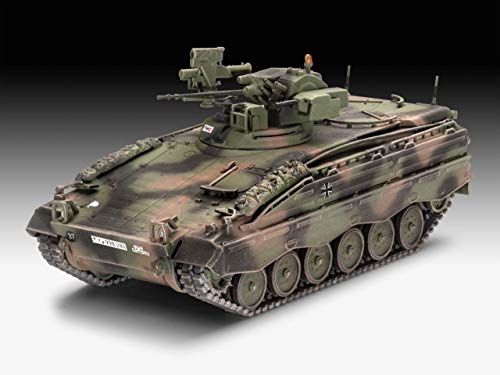 Revell 03326 Tank Model kit