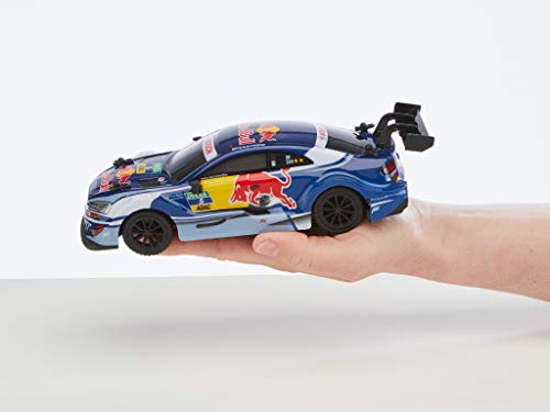 Revell Control- RC DTM Audi Red Bull Juguetes a Control Remoto, Color Azul (24686)