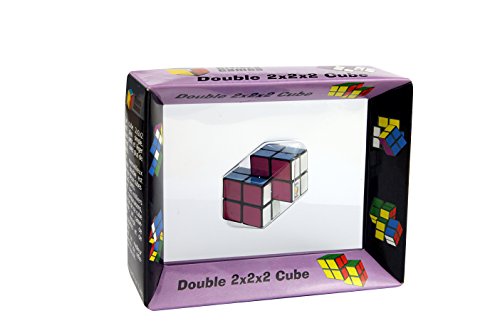 RIVIERA GAMES - Cubo de Rubik de 1 Piezas (5x2 cm) (MCSD02)