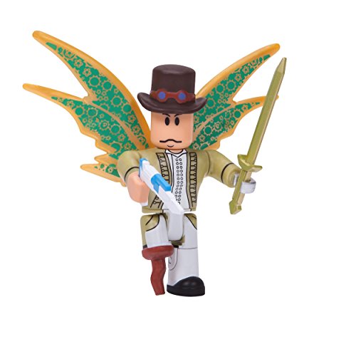 Roblox 10717 Cielo Bound Admiral Figura