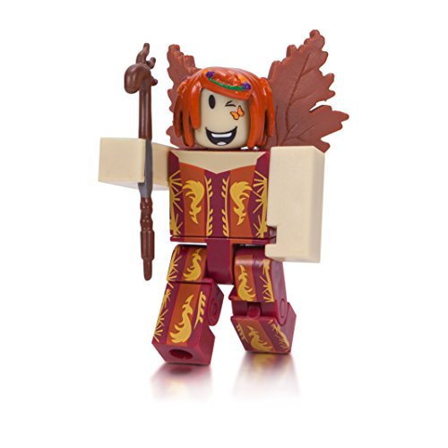 Roblox Paquete de Figuras de Queen of The TreeLands