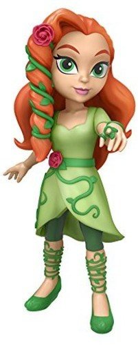 Rock Candy - DC: Super Hero Girls Poison Ivy