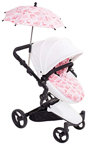 Roma Jemima Miniature Mima Dolls Pram