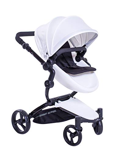 Roma Jemima Miniature Mima Dolls Pram