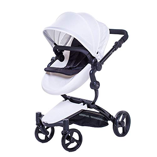 Roma Jemima Miniature Mima Dolls Pram