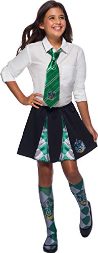 Rubies-39038 Harry Potter Disfraz, color negro (39038)