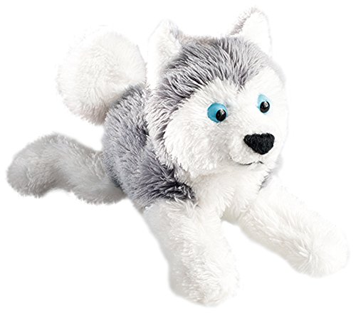 Rudolph Imán Schaffer Husky Peluche