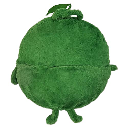 Saco de Dormir Niños Almohada Peluche Convertible 2 en 1【 Saco Infantil Aguacate Agustín 135 cm 】 Dreamy Friends