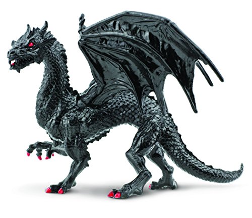 Safari S10119 - Dragón Cebolla, diseño de Miniatura