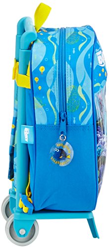 Safta Buscando A Dory 611637280 Mochila infantil