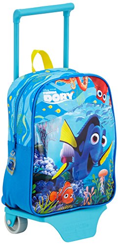 Safta Buscando A Dory 611637280 Mochila infantil