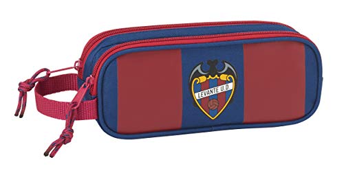 Safta Estuche Levante U.D. Oficial Escolar 210x60x80mm