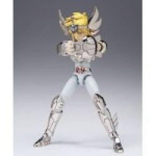 Saint Seiya Cygnus Hyoga myth cloth [Toy] (japan import)