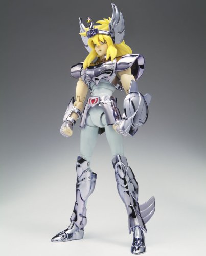 Saint Seiya Saint Cloth Myth New Cygnus [Toy] (japan import)