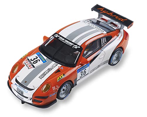 Scalextric- Advance, Multicolor (SCALEXTRIX 1)