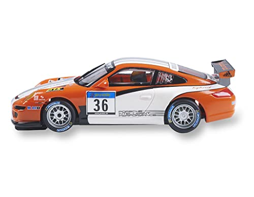 Scalextric- Advance, Multicolor (SCALEXTRIX 1)