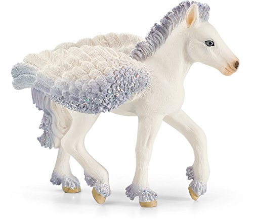 Schleich 70448 - Figura/ miniatura Pegasus Potro