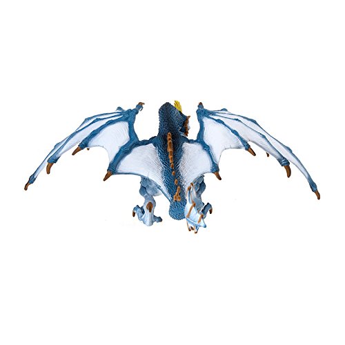 Schleich - Figura Dragón Volador, 8,5 cm