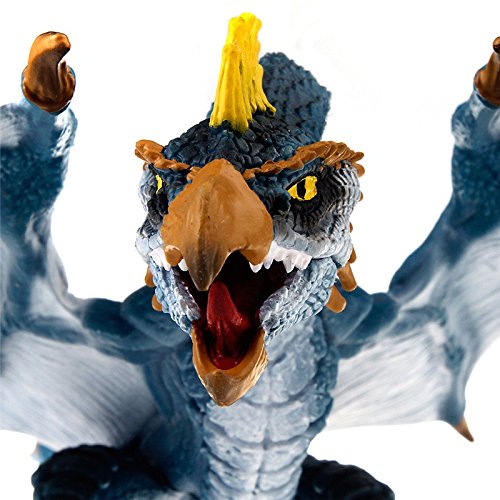 Schleich - Figura Dragón Volador, 8,5 cm