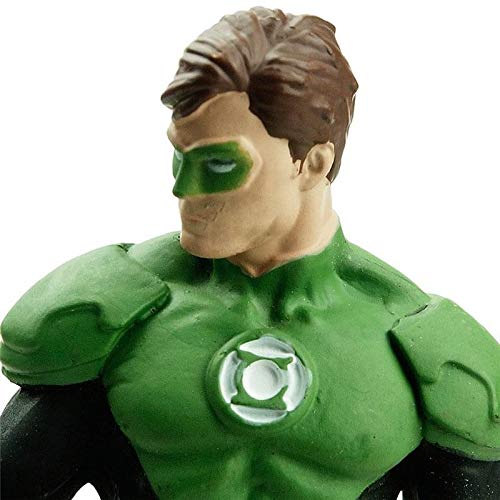 Schleich- Justice League 22507-Farolillo Verde, Color (22507)