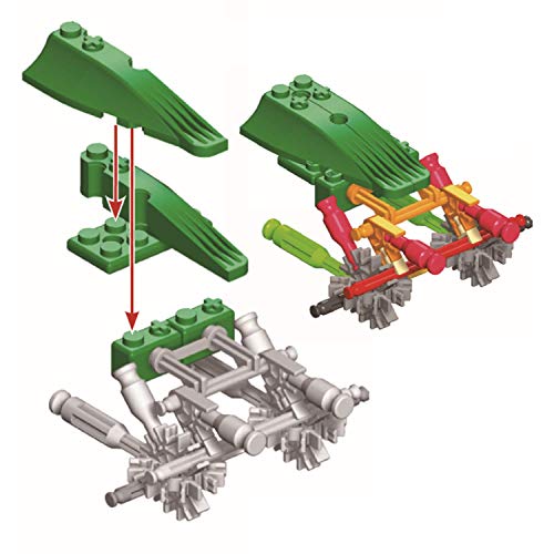 Science4you-Robotics Robotics Scorpiobot-Juguete Científico y Educativo Stem para Niños +8 Años, Multicolor (80002226)