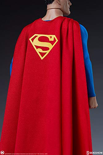 Sideshow 1:6 Superman, SS100224