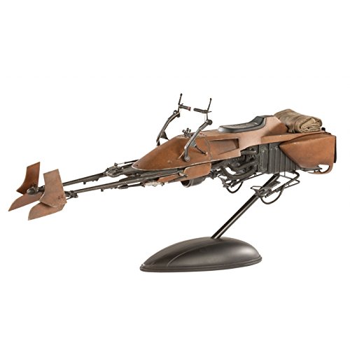 Sideshow Collectibles SS100121 Star Wars Speeder Bike, Escala 1:6