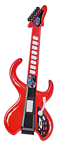 Simba 106834251 My Music World - Amplificador para Guitarra