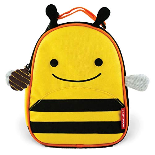 Skip Hop Abeja Mochilas para pañales (2206)