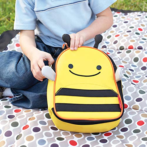 Skip Hop Abeja Mochilas para pañales (2206)