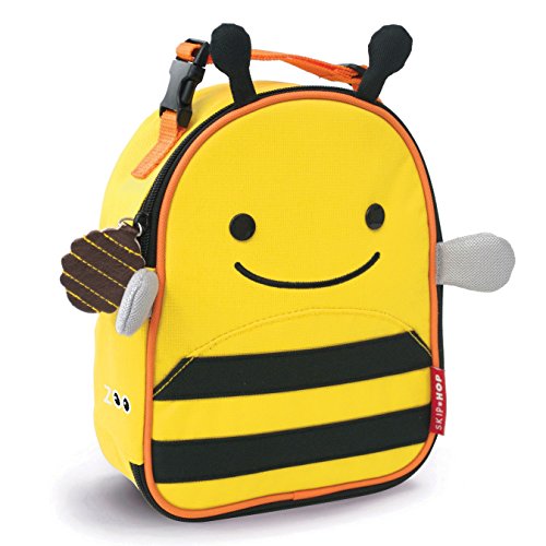 Skip Hop Abeja Mochilas para pañales (2206)