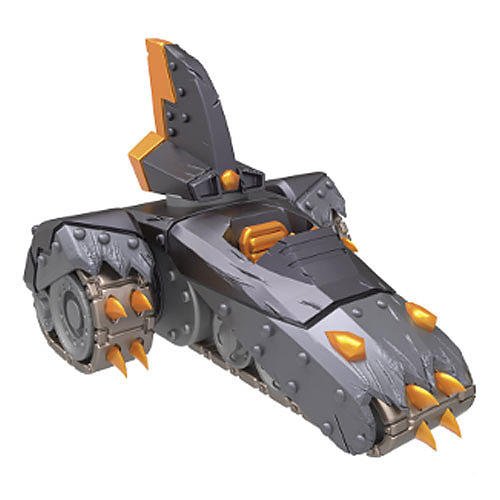 Skylanders SuperCharges - Figura Shark Tank (Vehicle)