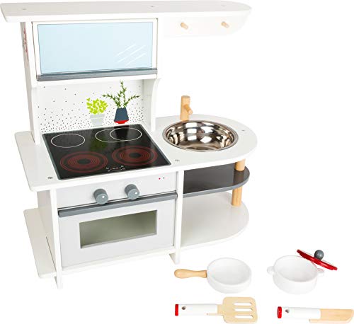 small foot company Pintoresca Cocina Infantil