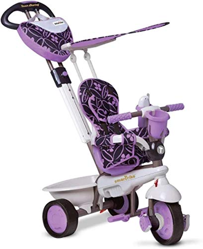 smarTrike - Triciclo para niños (1590700)