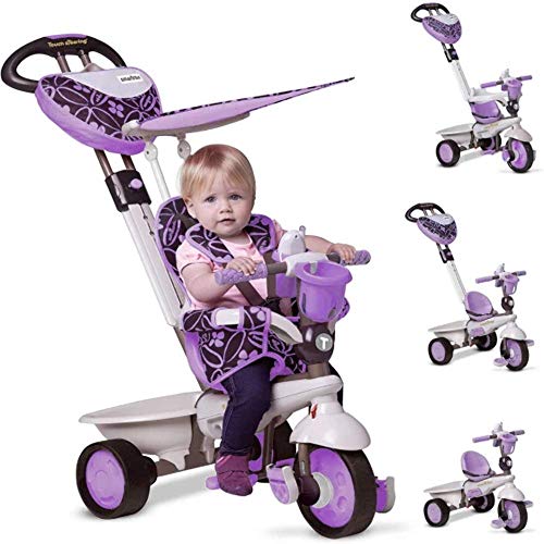 smarTrike - Triciclo para niños (1590700)