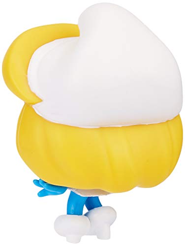 Smurfs Figura de Vinilo Smurfette (Funko 20121)