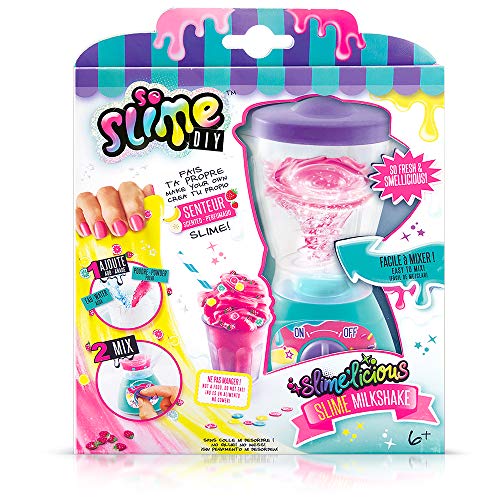 So Slime- Licuadora Slime'licious (Canal Toys SSC153)