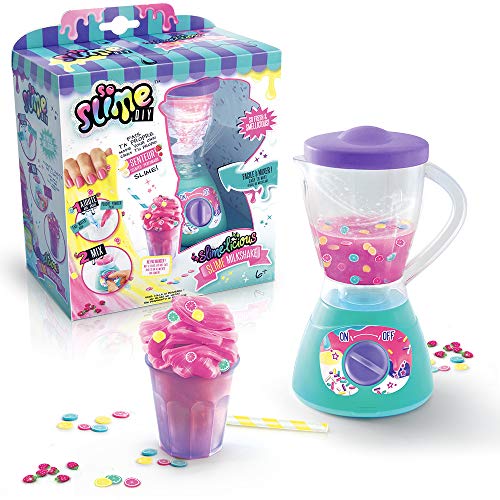 So Slime- Licuadora Slime'licious (Canal Toys SSC153)