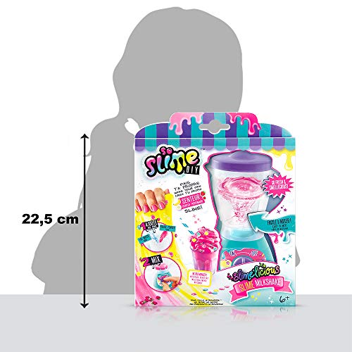 So Slime- Licuadora Slime'licious (Canal Toys SSC153)