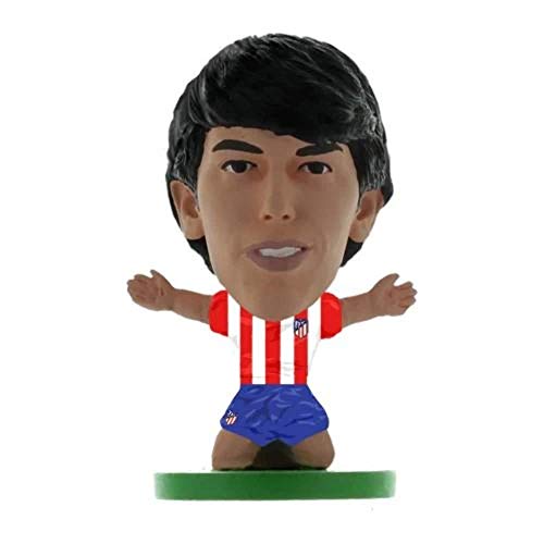 SoccerStarz- Figura Acción (SOC1387)