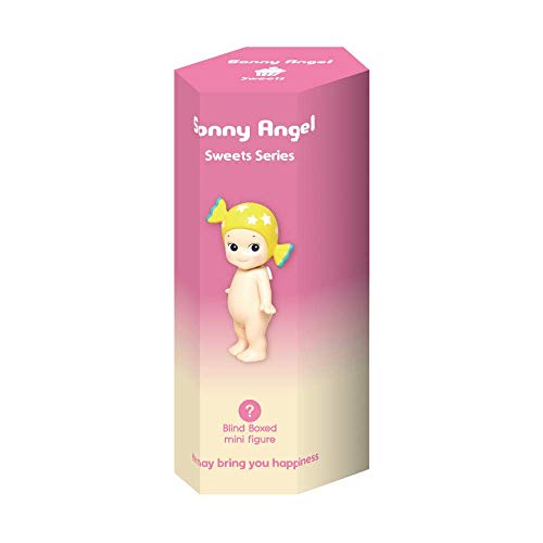 Sonny Angel Sweets Series Blindbox