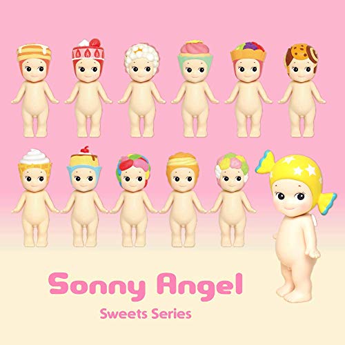 Sonny Angel Sweets Series Blindbox