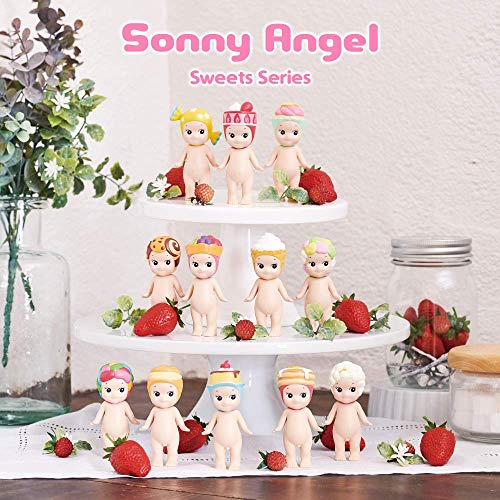 Sonny Angel Sweets Series Blindbox