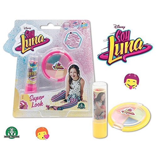 Soy Luna 70037001 – Super Look Juguete