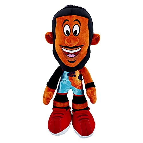 SPACE JAM S1-Peluche Transformador – Exclusivo de Lemon, Multicolor (Moose Toys 14590)