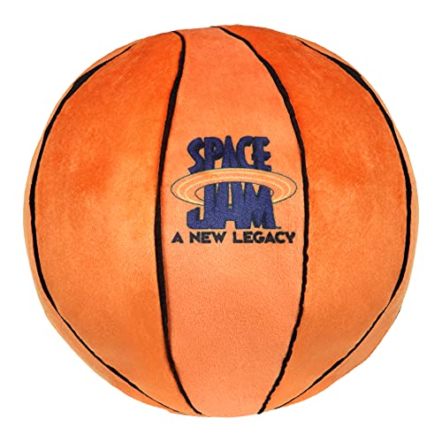 SPACE JAM S1-Peluche Transformador – Exclusivo de Lemon, Multicolor (Moose Toys 14590)