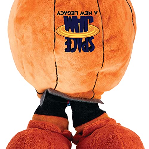 SPACE JAM S1-Peluche Transformador – Exclusivo de Lemon, Multicolor (Moose Toys 14590)