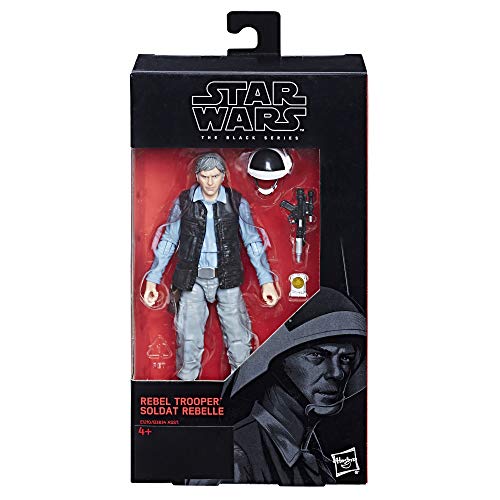 Star Wars Black Series