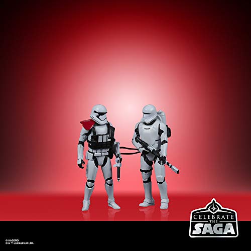 Star Wars - Celebracion The Saga Pack Ejercito de la Primera Orden, F14155L0